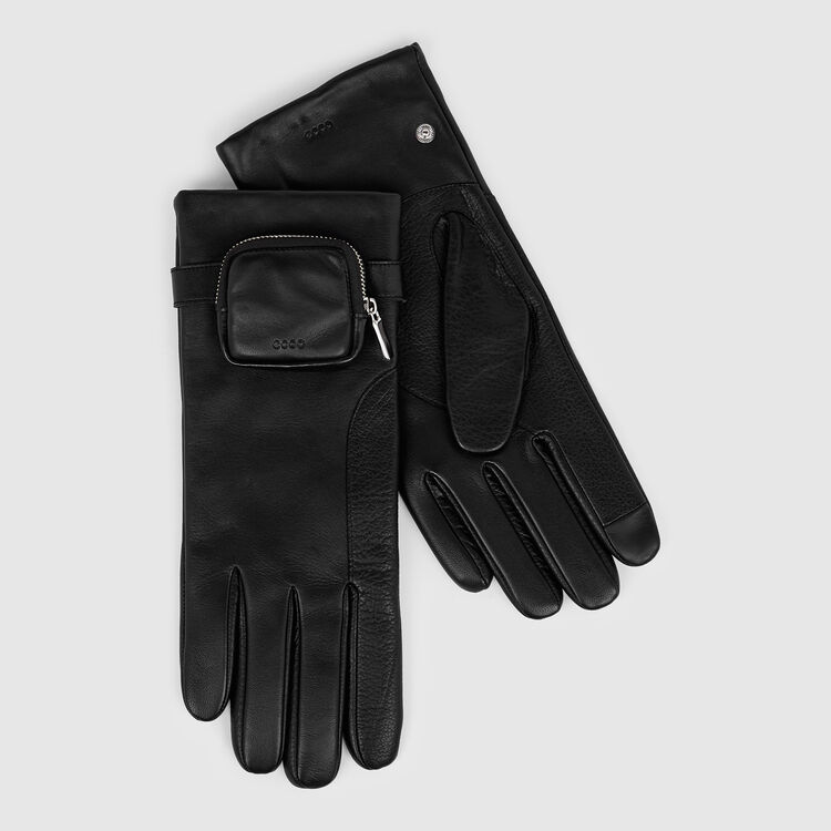 Перчатки GLOVES M