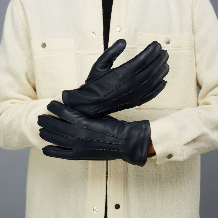 Перчатки GLOVES M