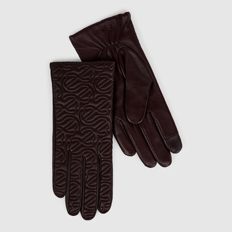 Перчатки GLOVES W