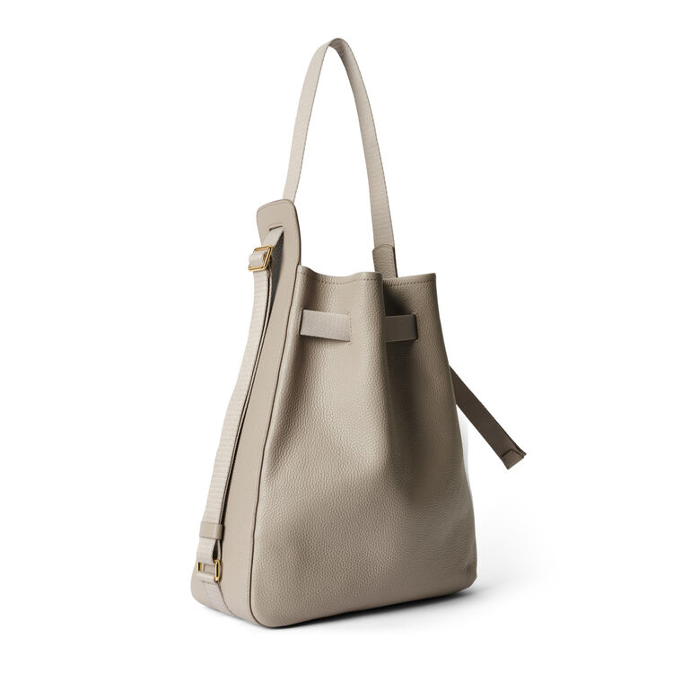 Сумка хобо ECCO Sail Bag