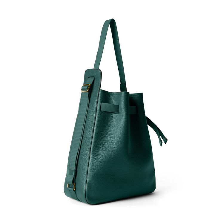 Сумка хобо Sail Bag