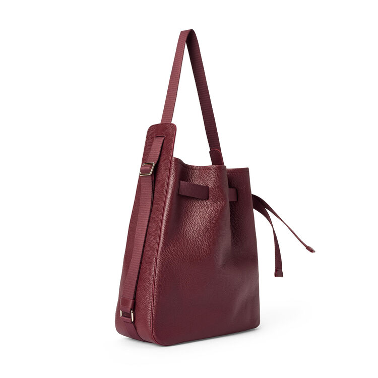 Сумка хобо ECCO Sail Bag