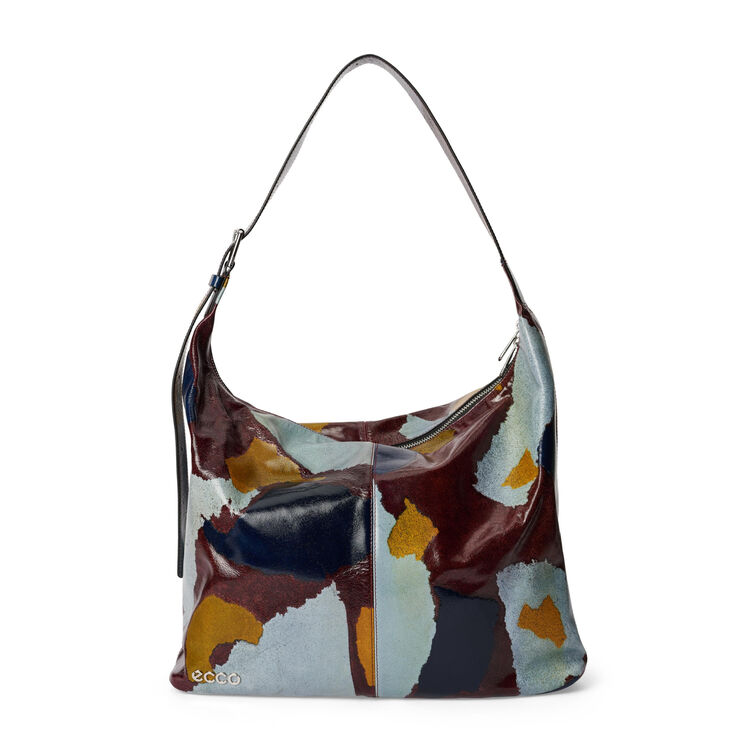 Сумка хобо ECCO HOBO 9107973/91382