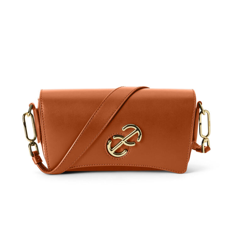 Сумка кросс-боди ECCO Pinch Bag