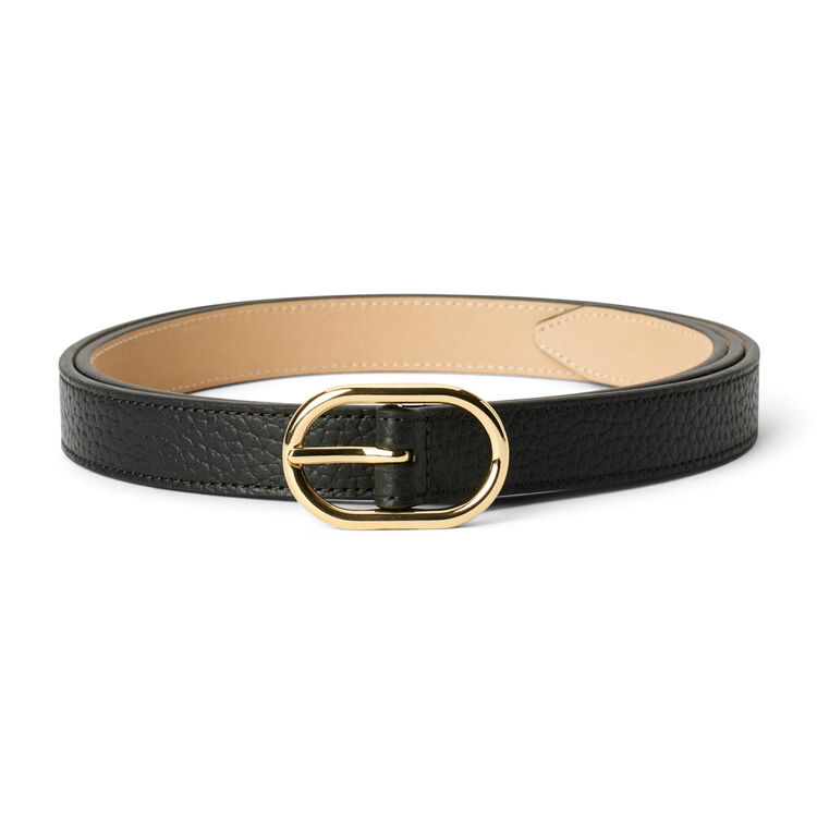 Ремень Belts Pebble Leather