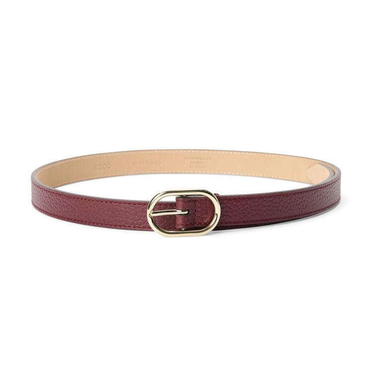 Ремень Belts Pebble Leather
