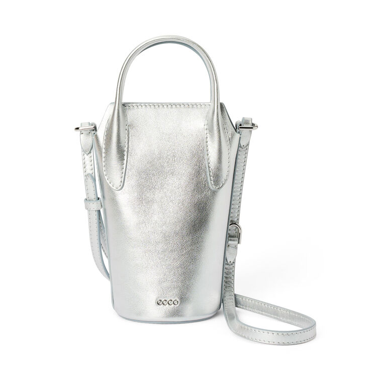 Сумка кросс-боди ECCO Pot Bag Smooth Leather