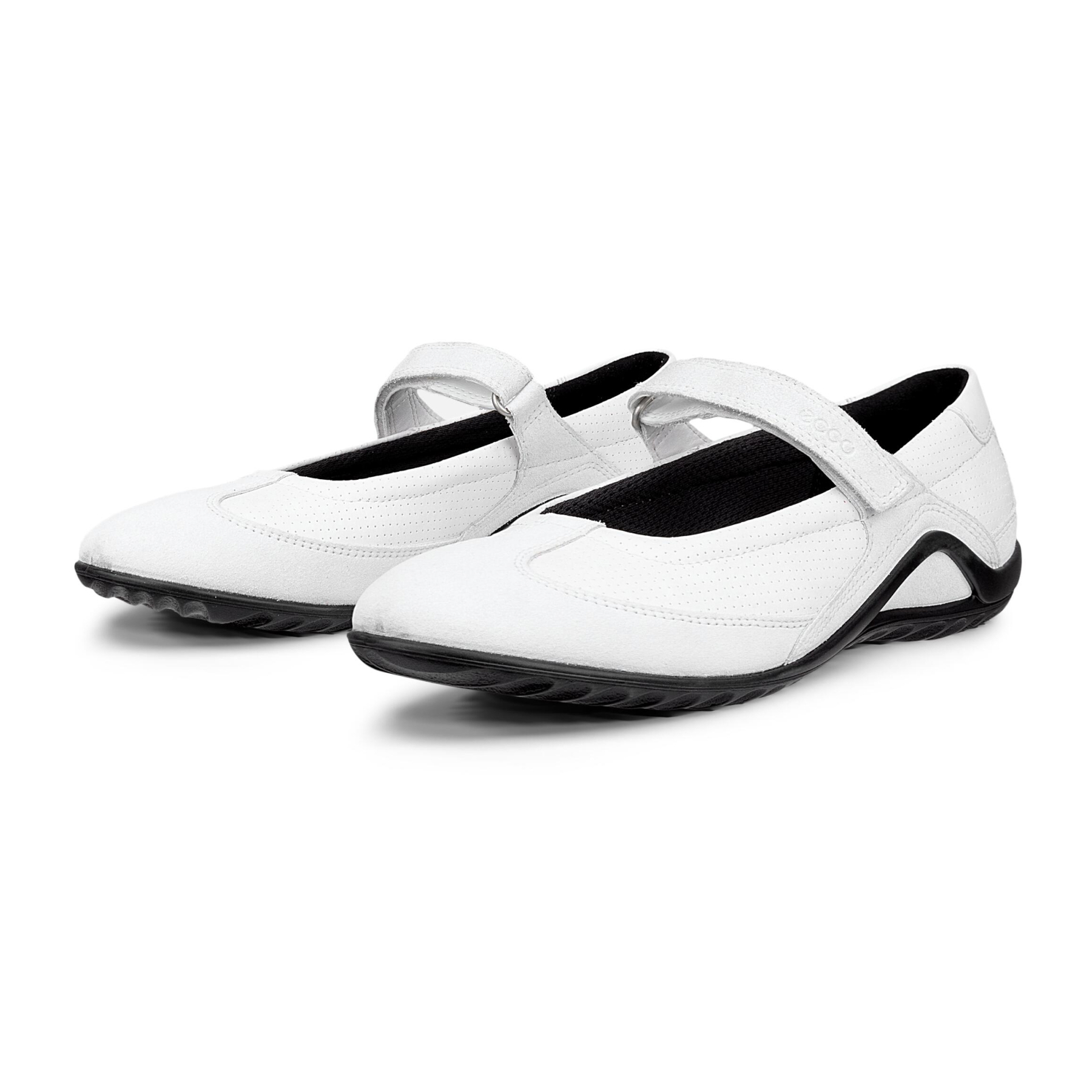 Балетки ECCO VIBRATION II 047133/50153