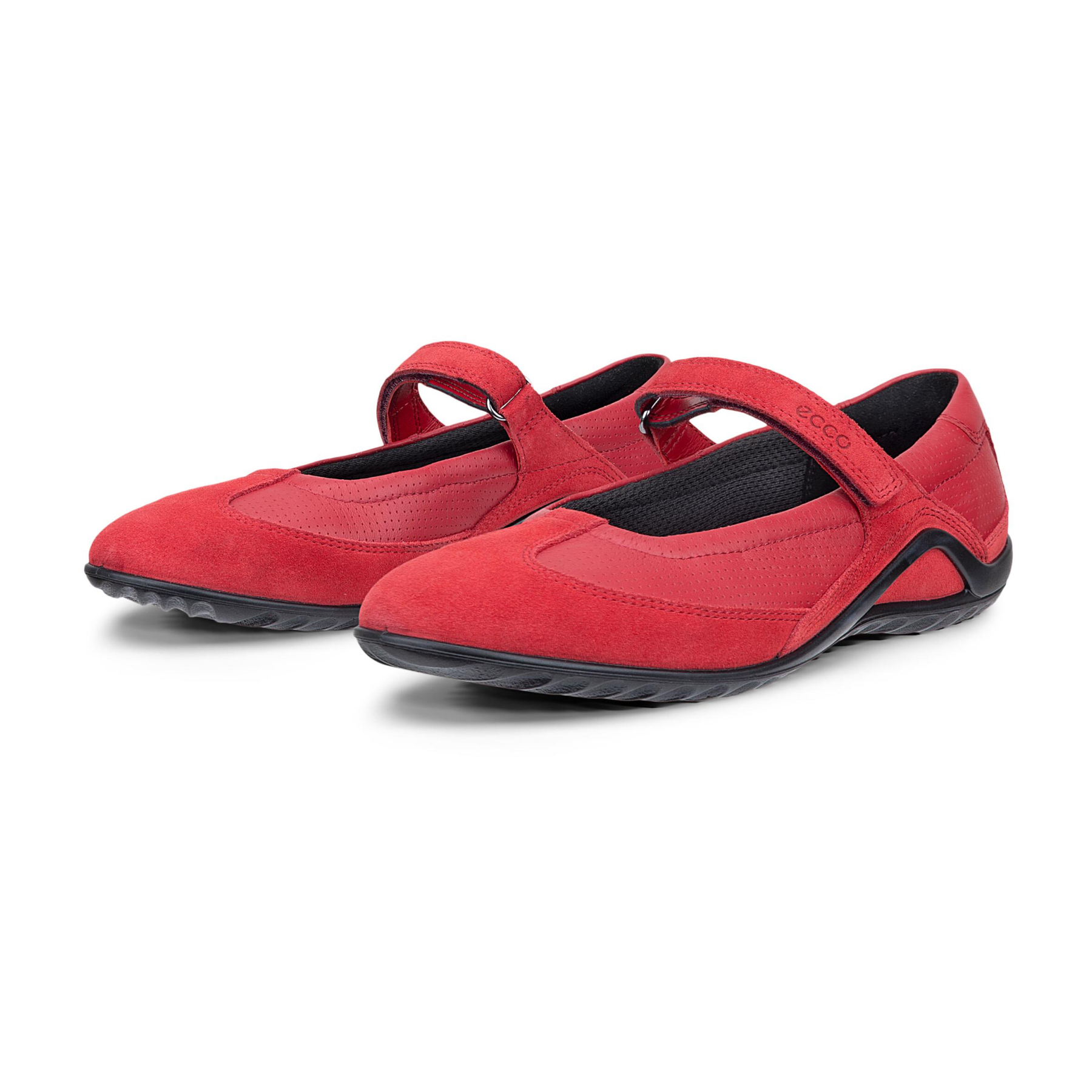 Балетки ECCO VIBRATION II 047133/51183
