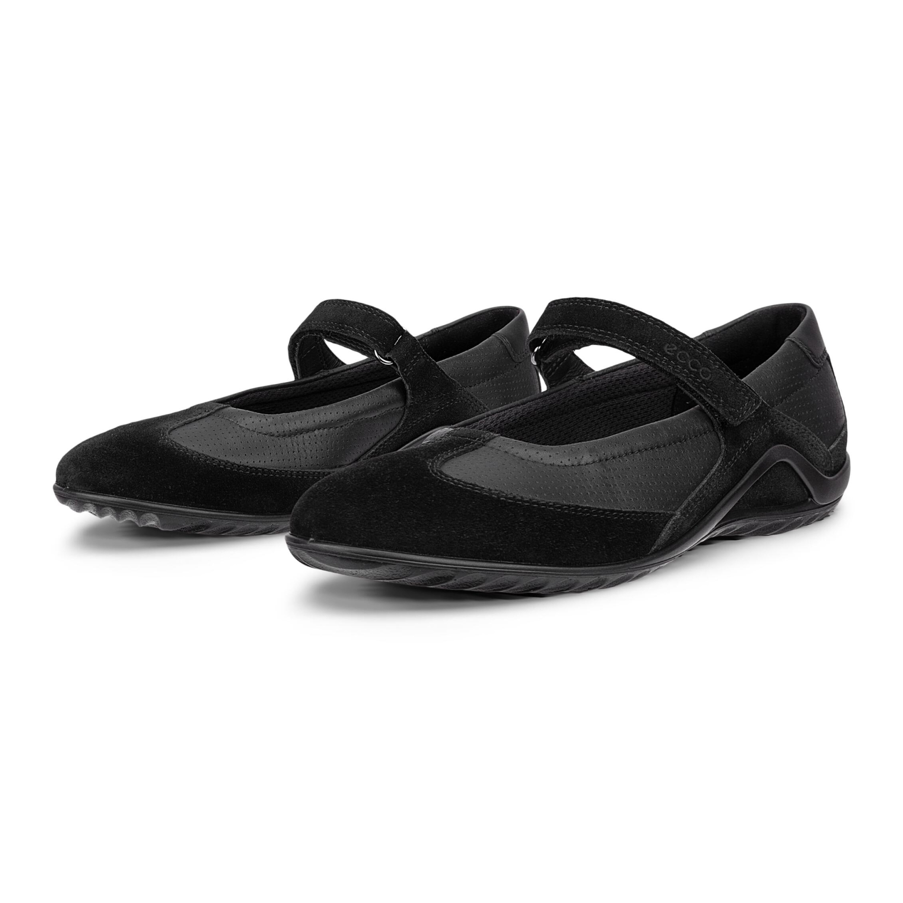 Балетки ECCO VIBRATION II 047133/51707