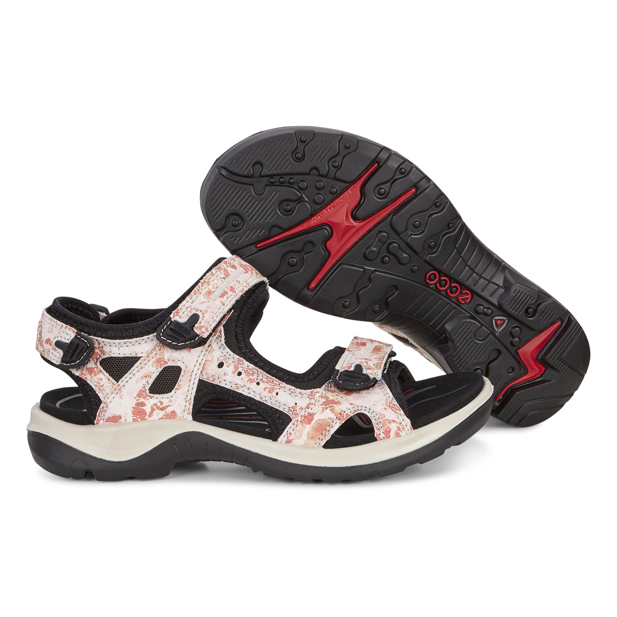 Сандалии ECCO OFFROAD 069563/01255