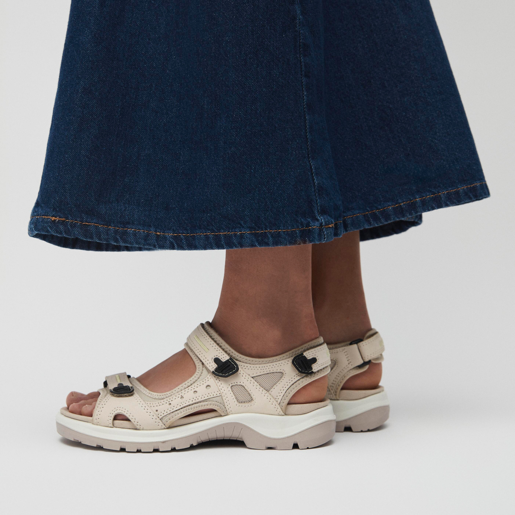 Сандалии ECCO OFFROAD 069563/01378