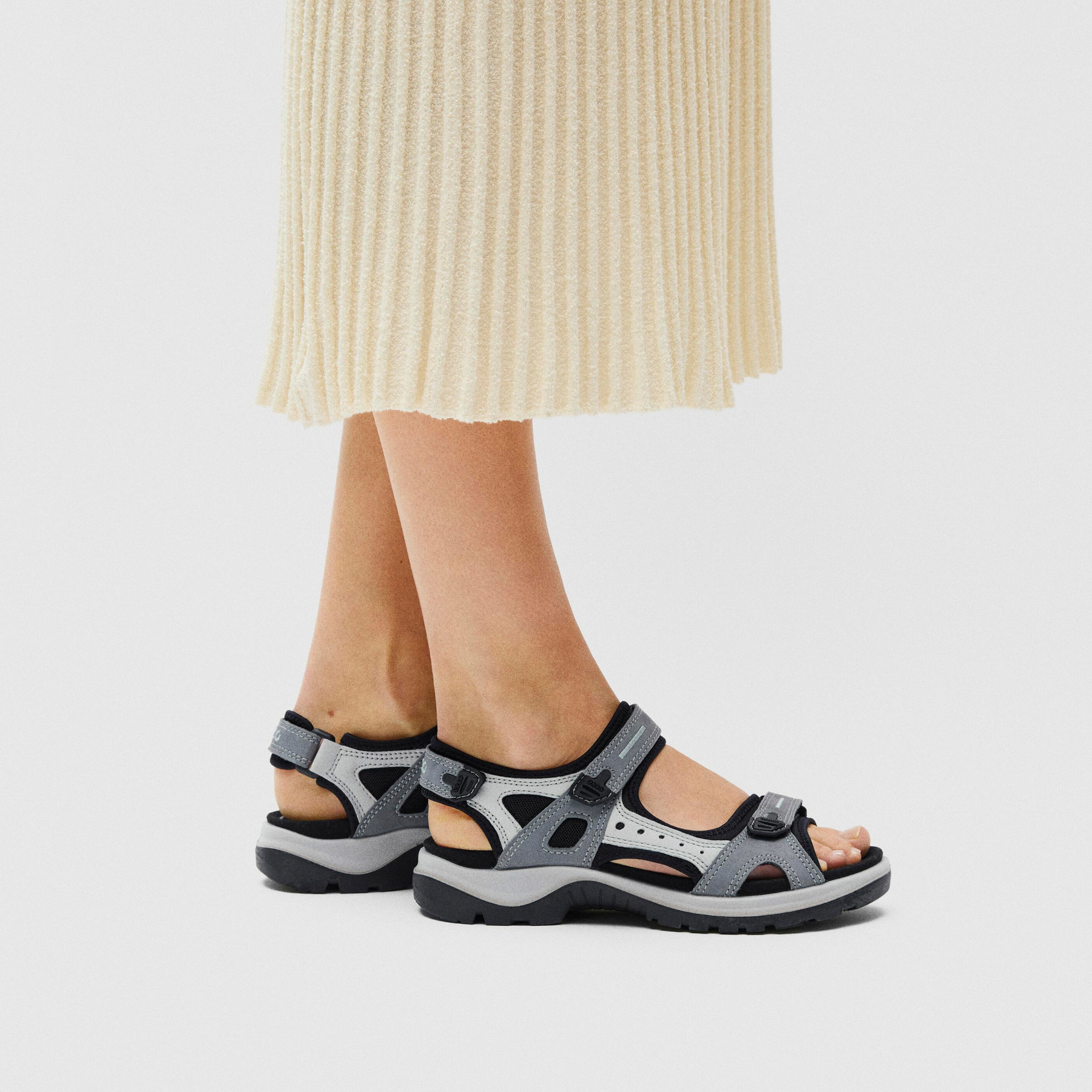 Сандалии ECCO OFFROAD 069563/02244