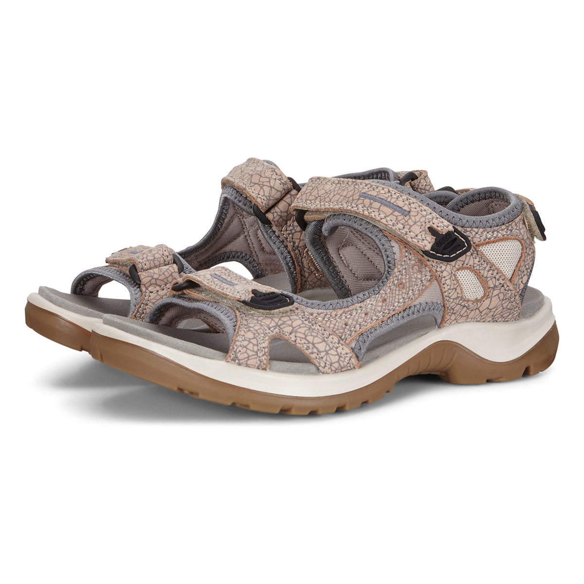 Сандалии ECCO OFFROAD 069563/51339