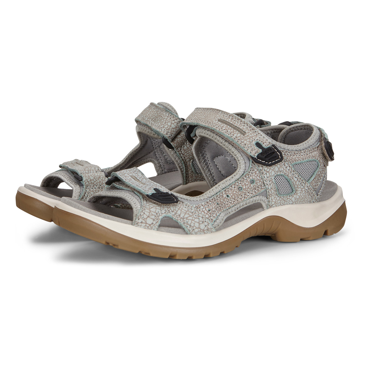 Сандалии ECCO OFFROAD 069563/51340