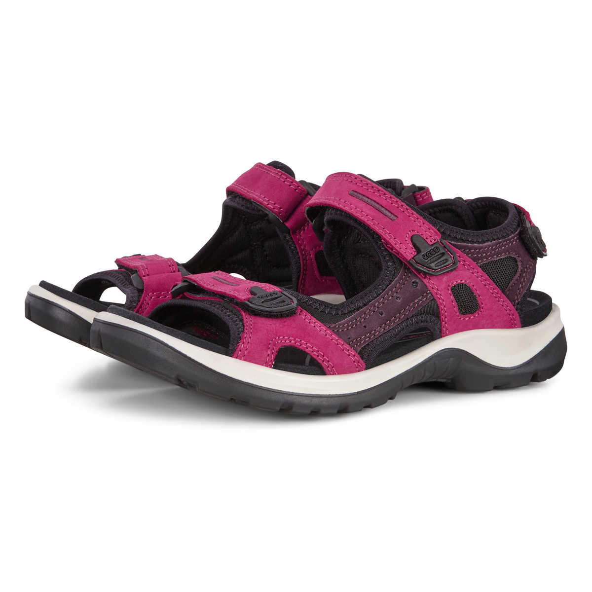 Сандалии ECCO OFFROAD 069563/51760