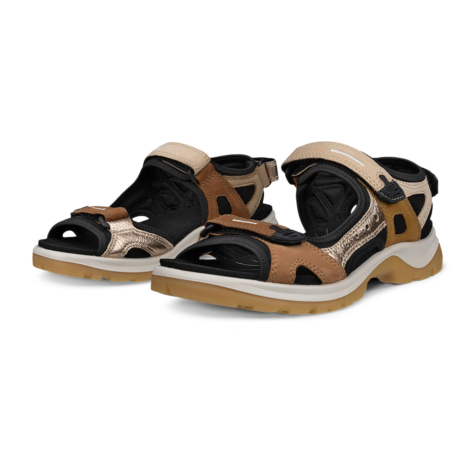 Сандалии ECCO OFFROAD 069563/52043