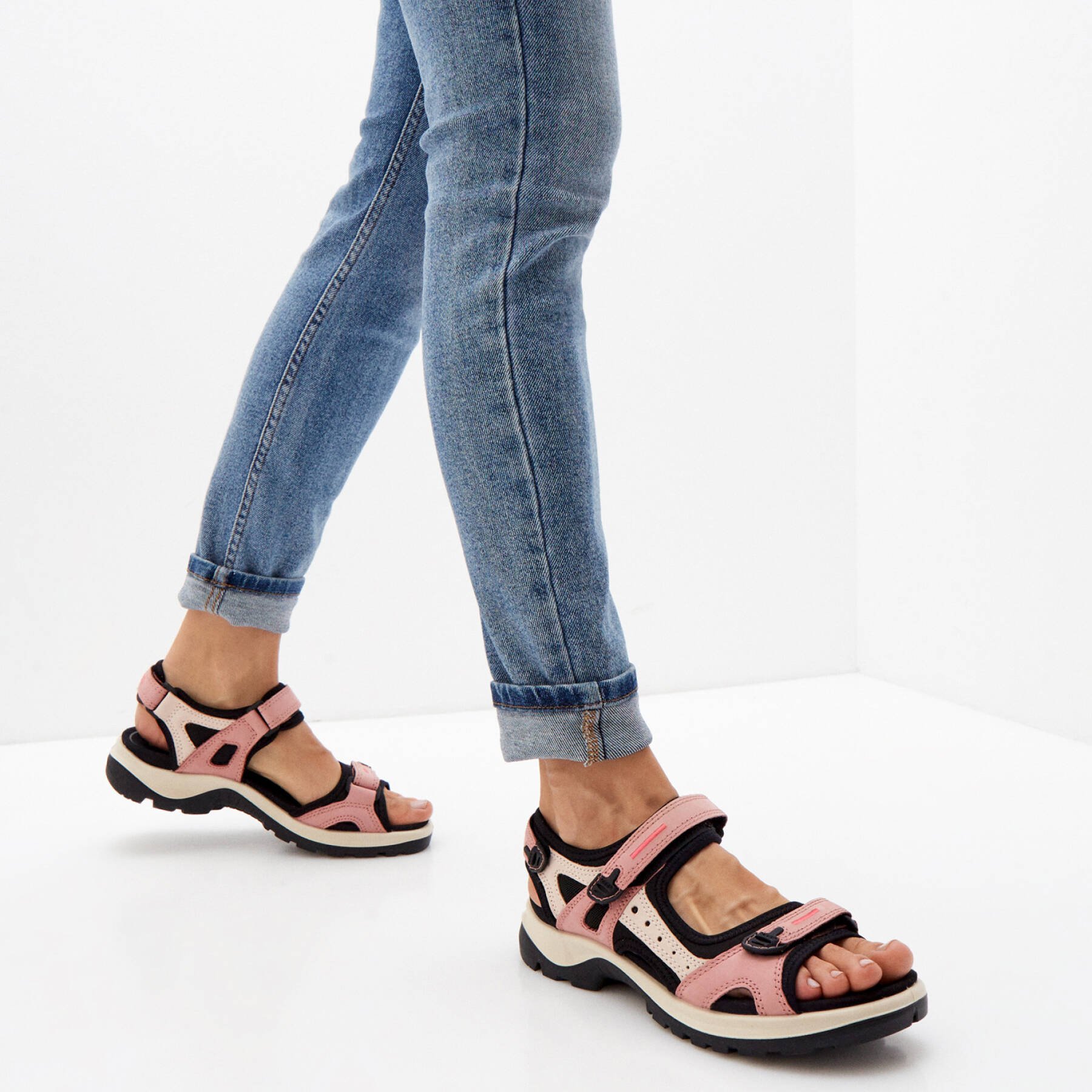 Сандалии ECCO OFFROAD 069563/52437