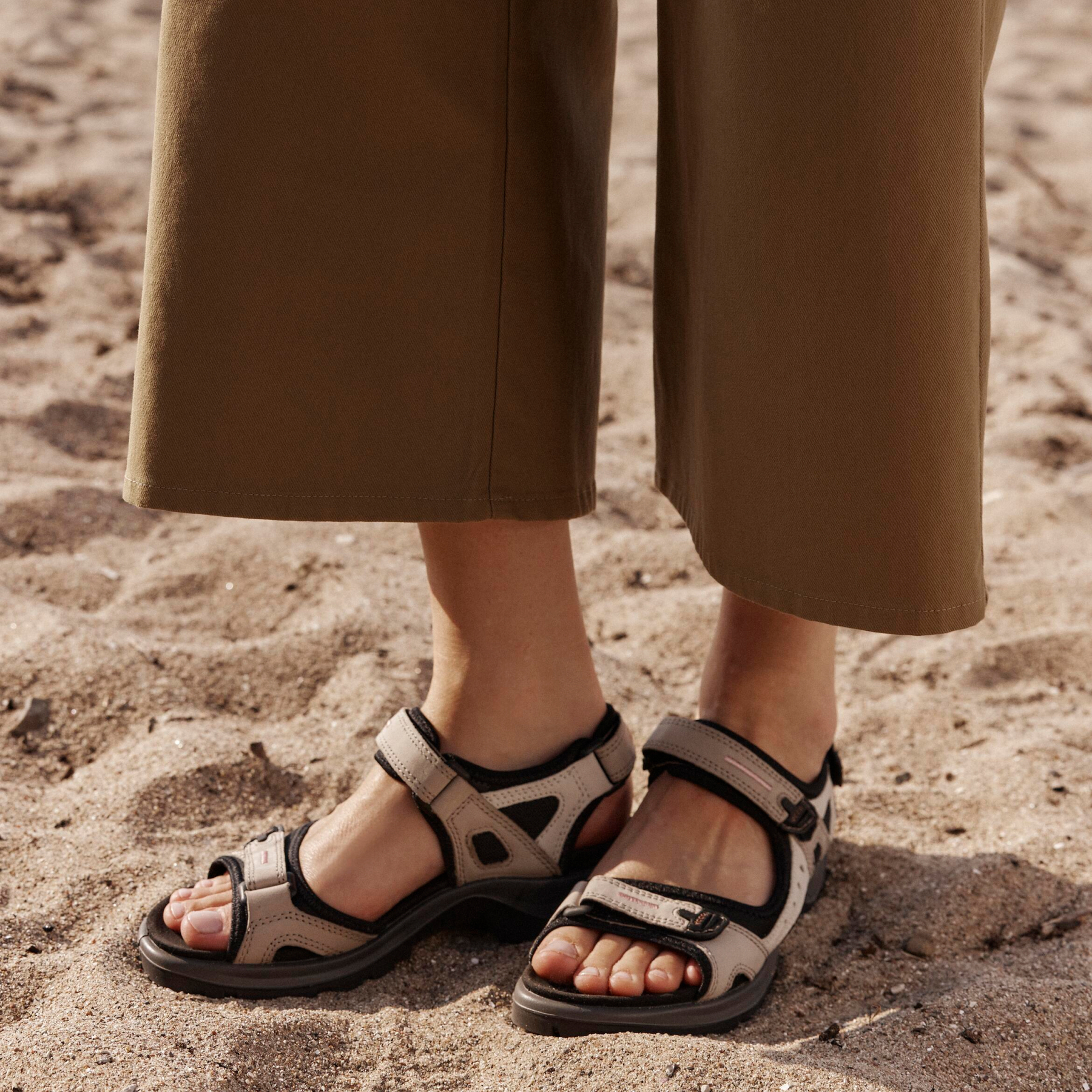 Сандалии ECCO OFFROAD 069563/54695