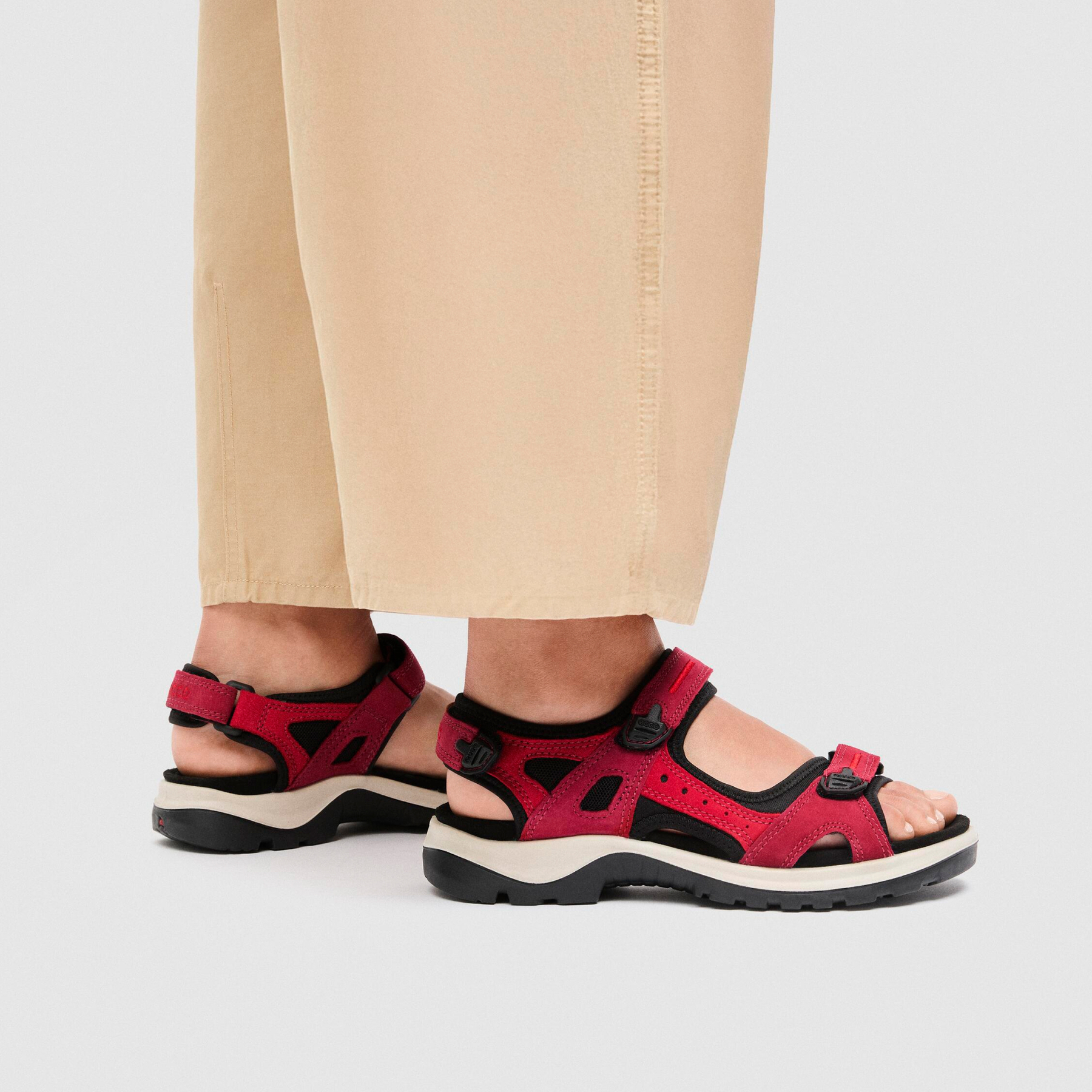 Сандалии ECCO OFFROAD 069563/56447