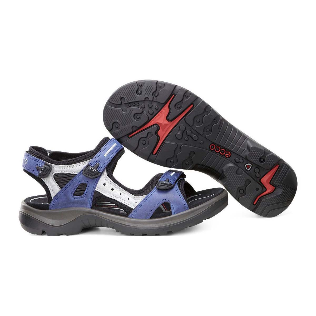 Сандалии ECCO OFFROAD 069563/57807