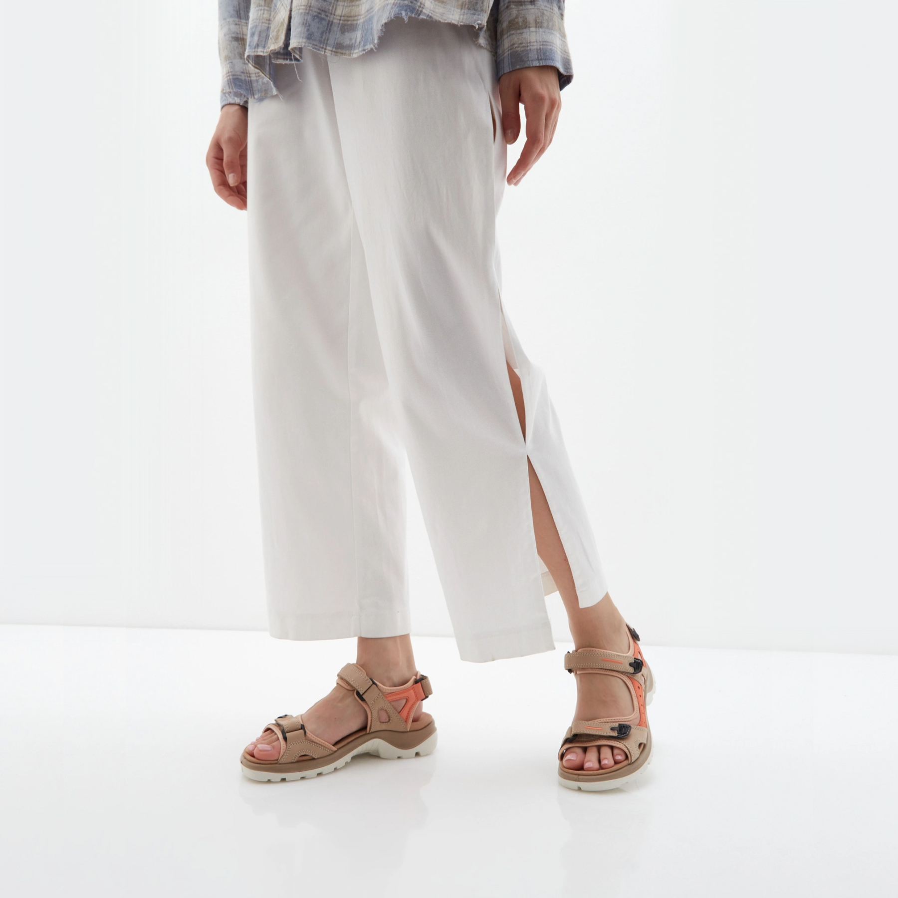 Сандалии ECCO OFFROAD 069563/61014