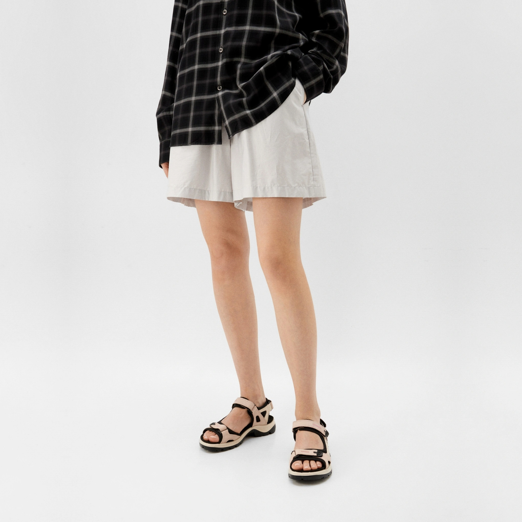 Сандалии ECCO OFFROAD 069563/61155