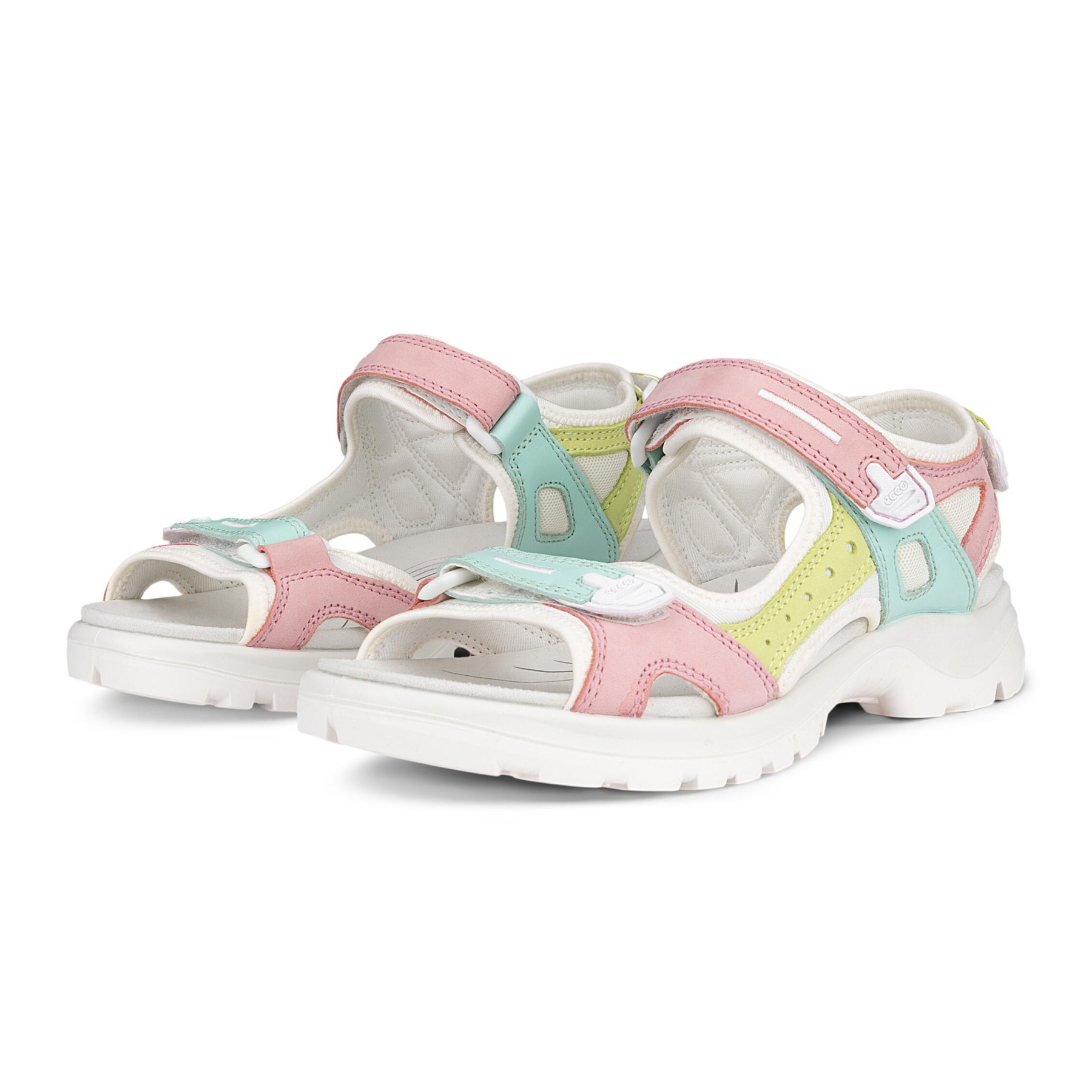 Сандалии ECCO OFFROAD 069563/61156