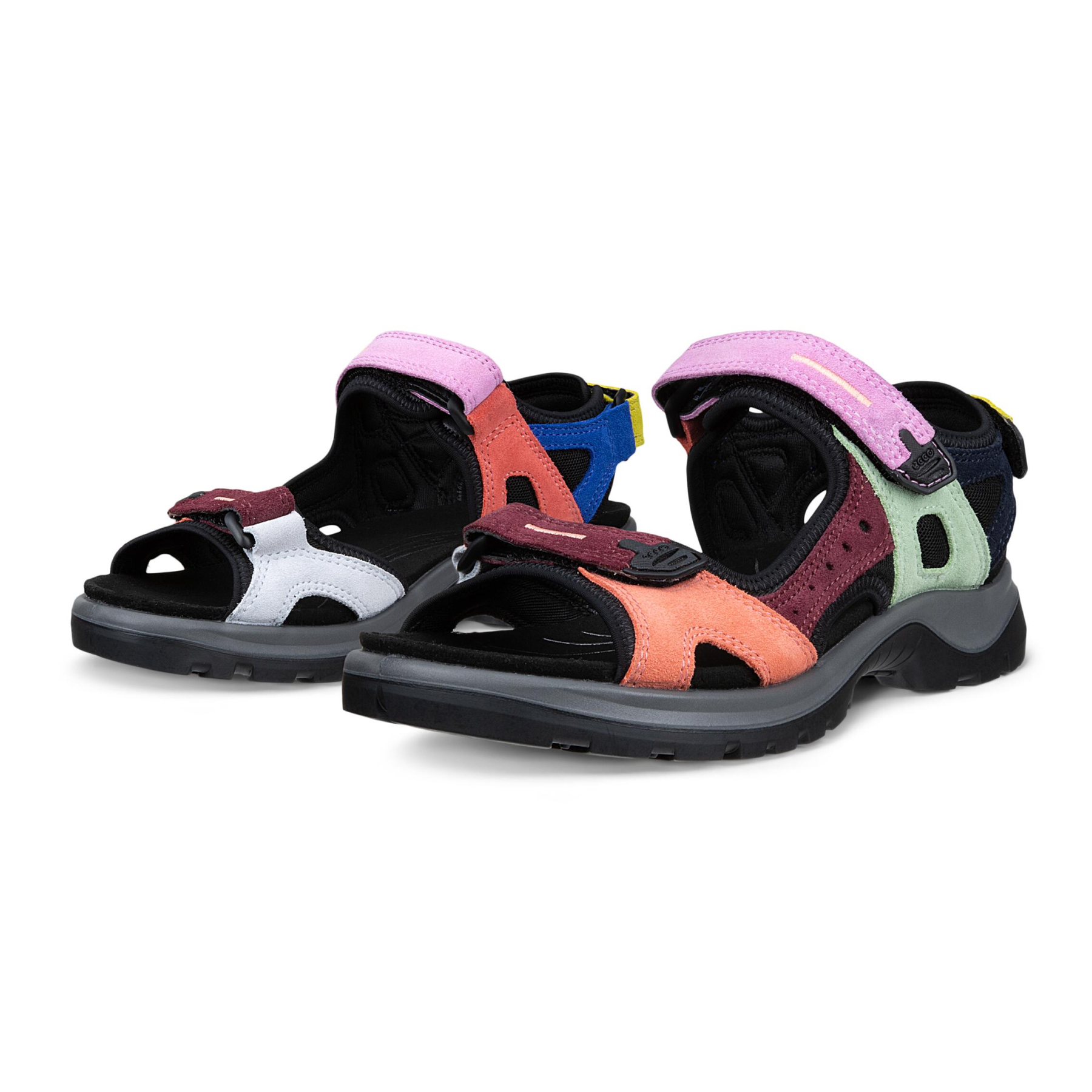 Сандалии ECCO OFFROAD 069563/61661