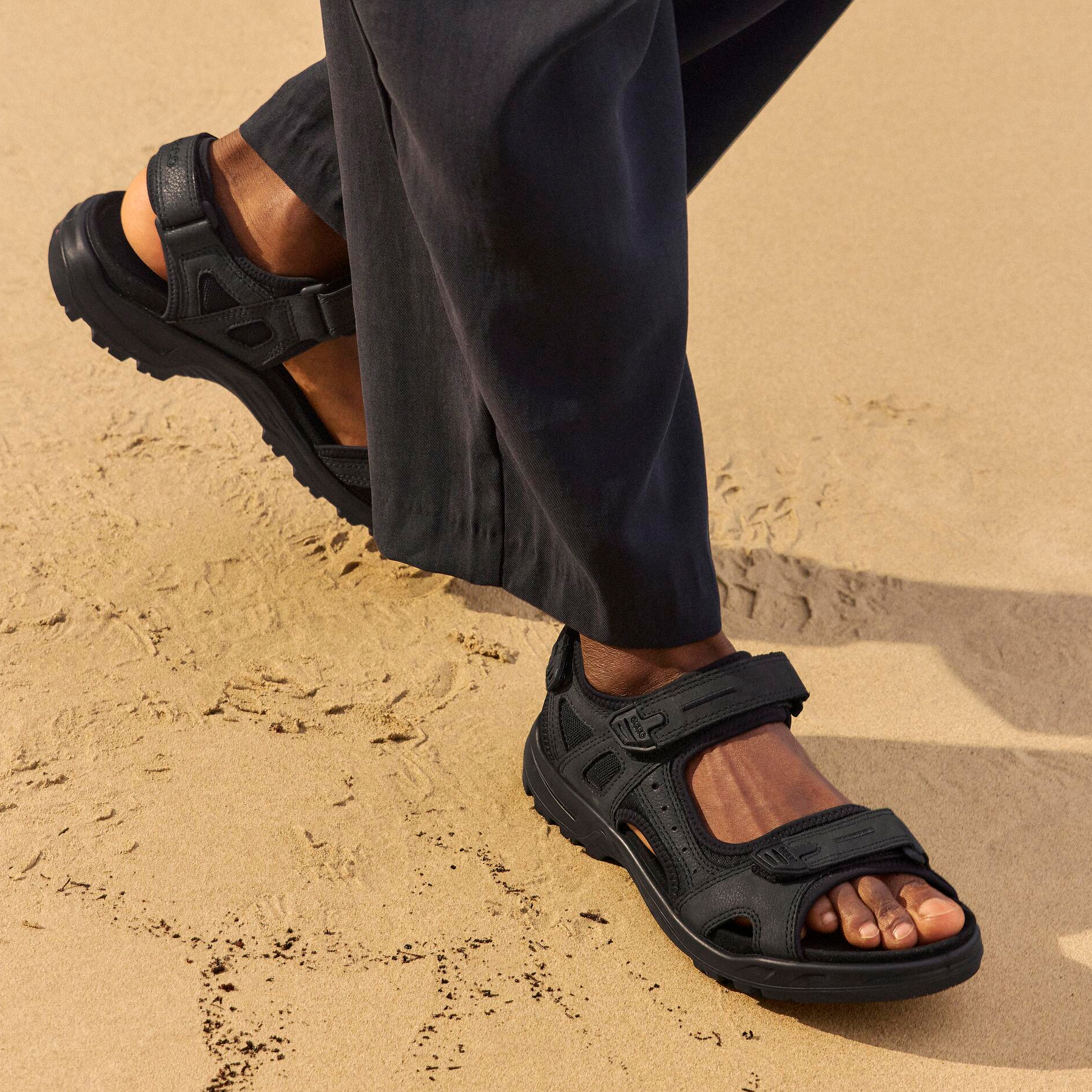 Сандалии ECCO OFFROAD 069564/12001