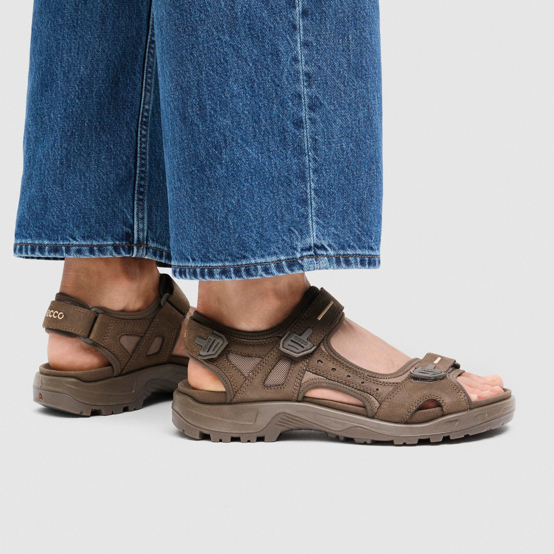 Сандалии ECCO OFFROAD 069564/12559