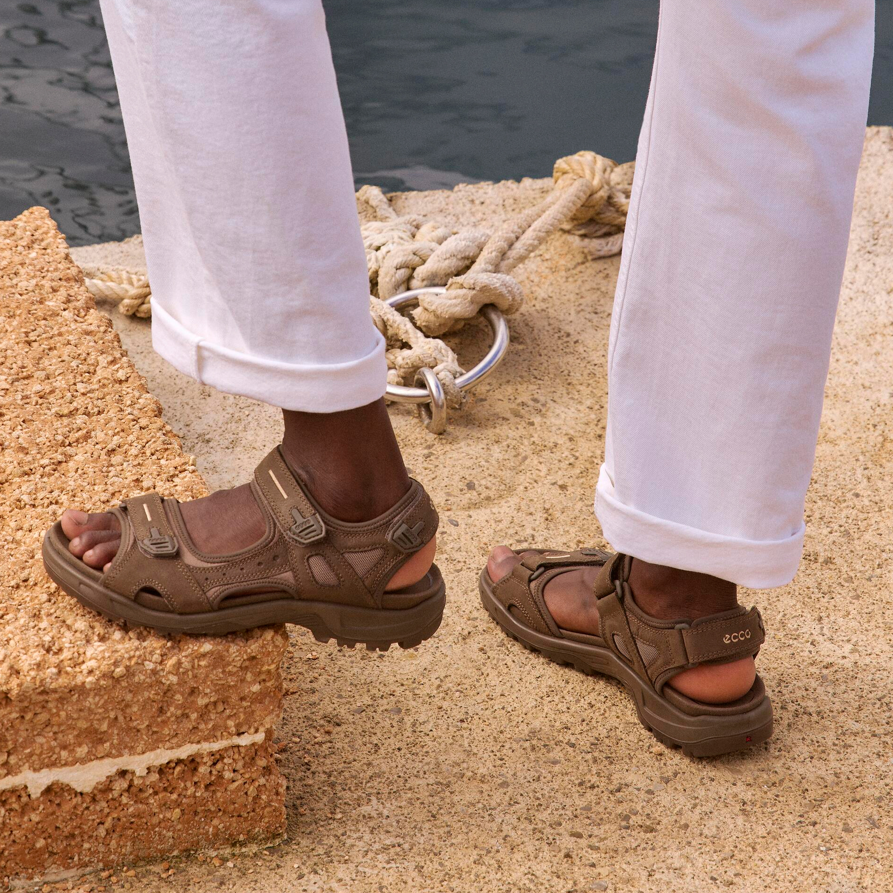 Сандалии ECCO OFFROAD 069564/12559