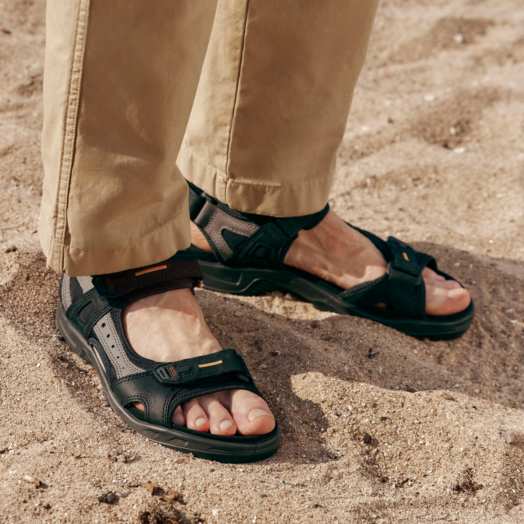 Сандалии ECCO OFFROAD 069564/50034