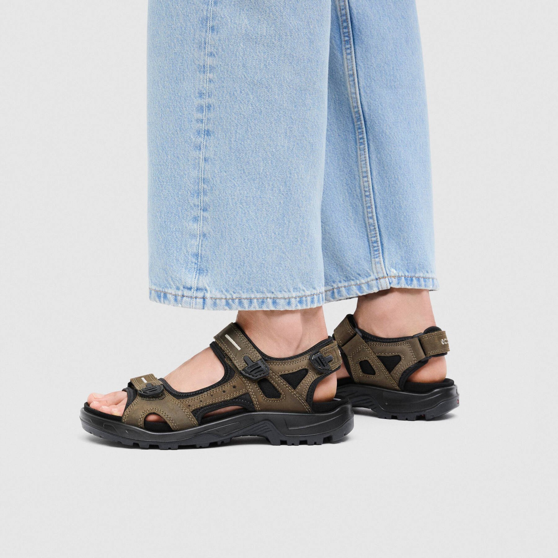 Сандалии ECCO OFFROAD 069564/55894