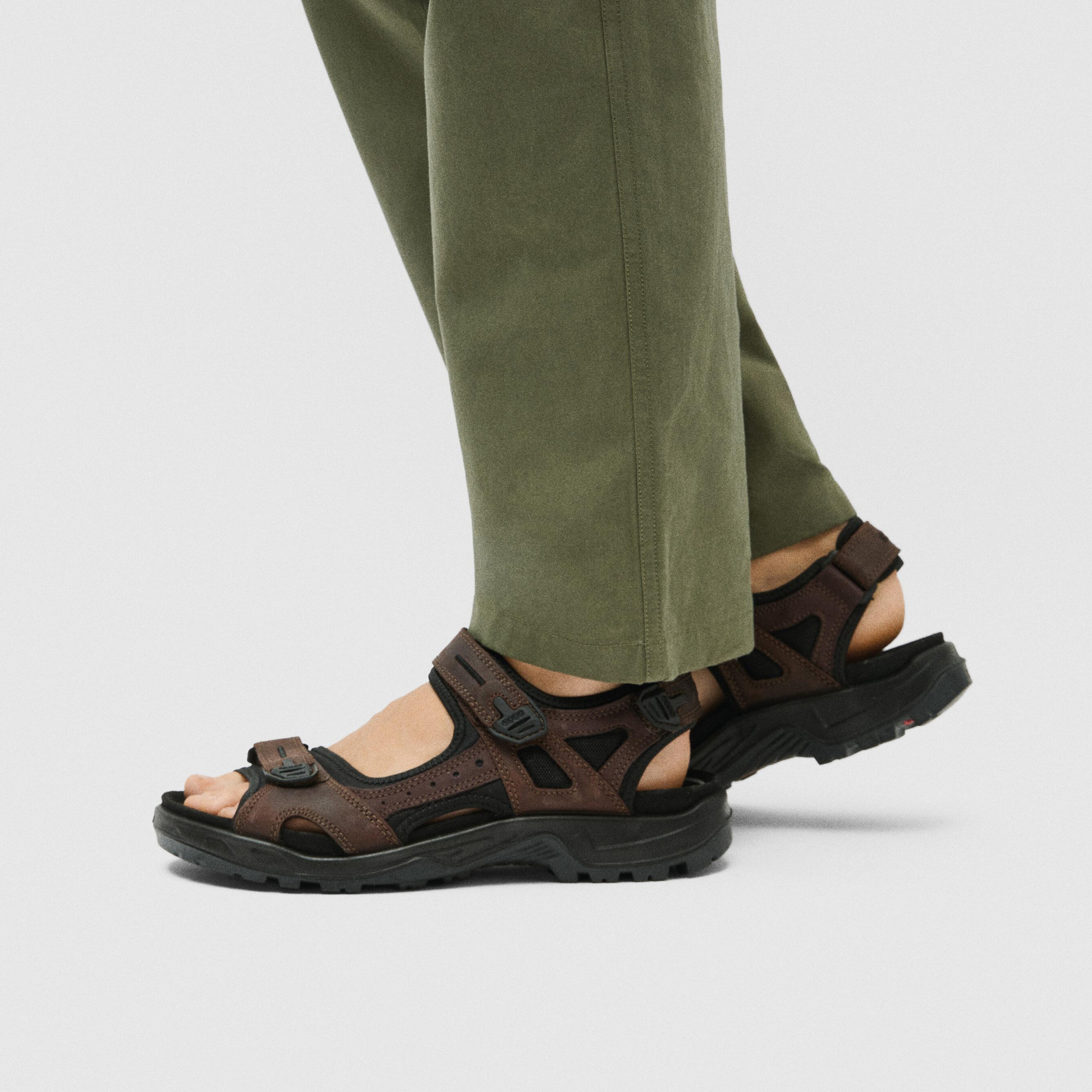 Сандалии ECCO OFFROAD 069564/58290