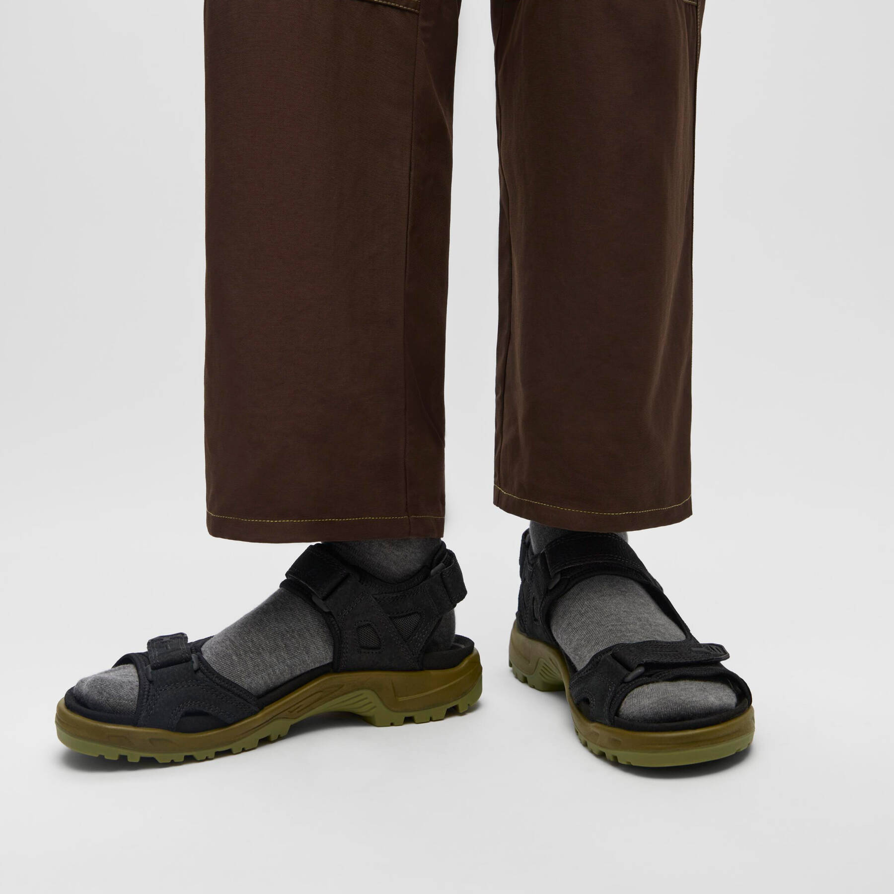 Сандалии ECCO OFFROAD 069564/60886