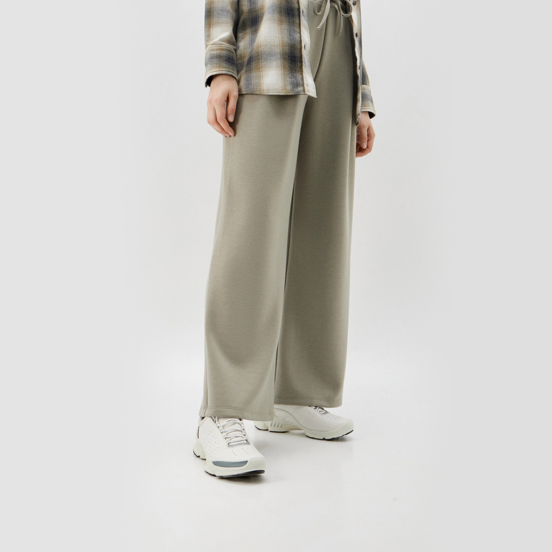 Кроссовки ECCO BIOM C W 091503/01007