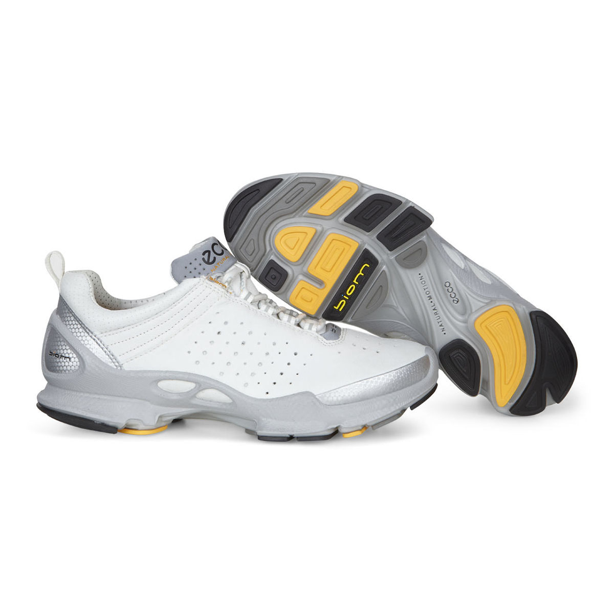 Кроссовки ECCO BIOM C W 091503/51860