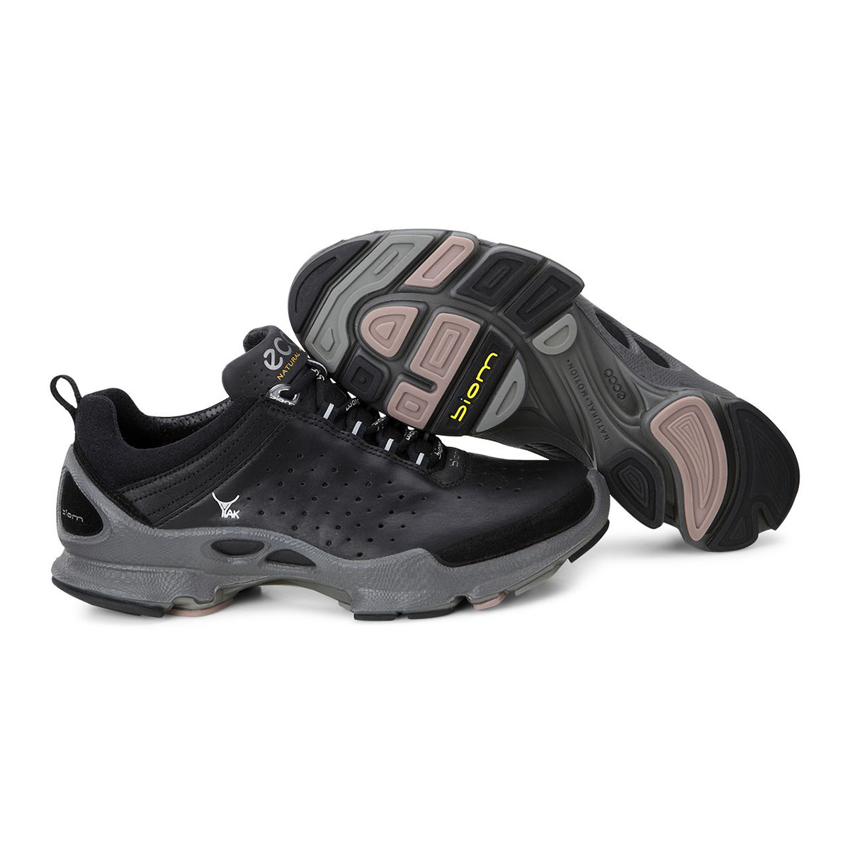 Кроссовки ECCO BIOM C W 091503/58921