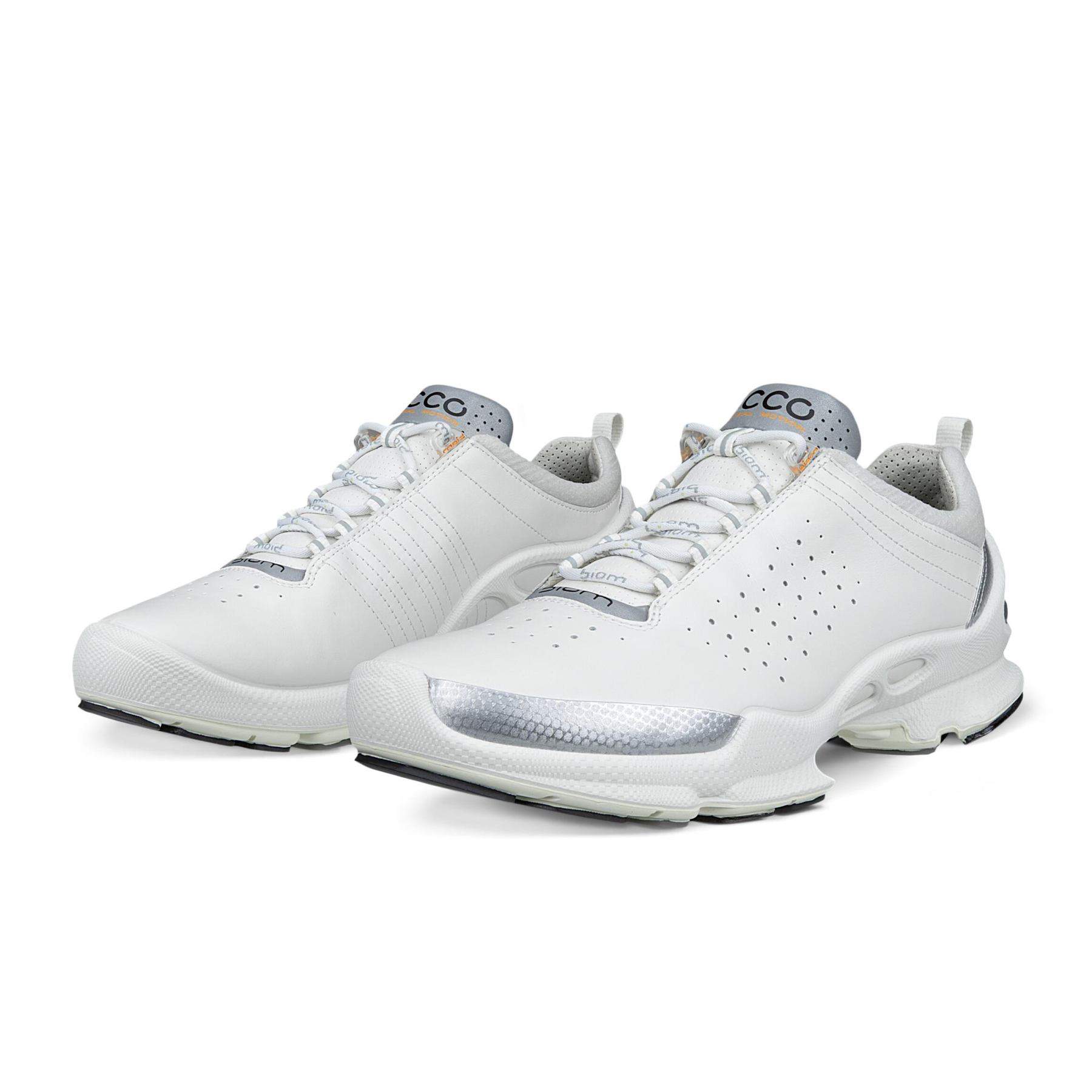 Кроссовки ECCO BIOM C M 091504/01007