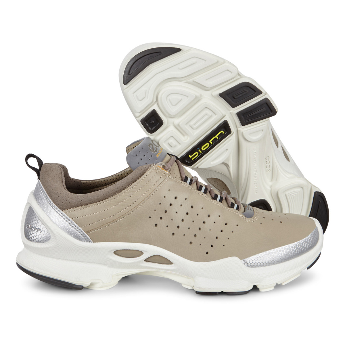 Кроссовки ECCO BIOM C M 091504/01023