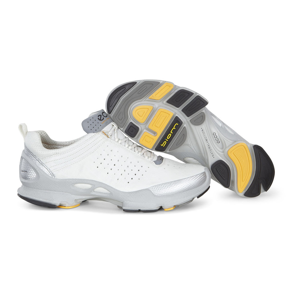 Кроссовки ECCO BIOM C M 091504/51860