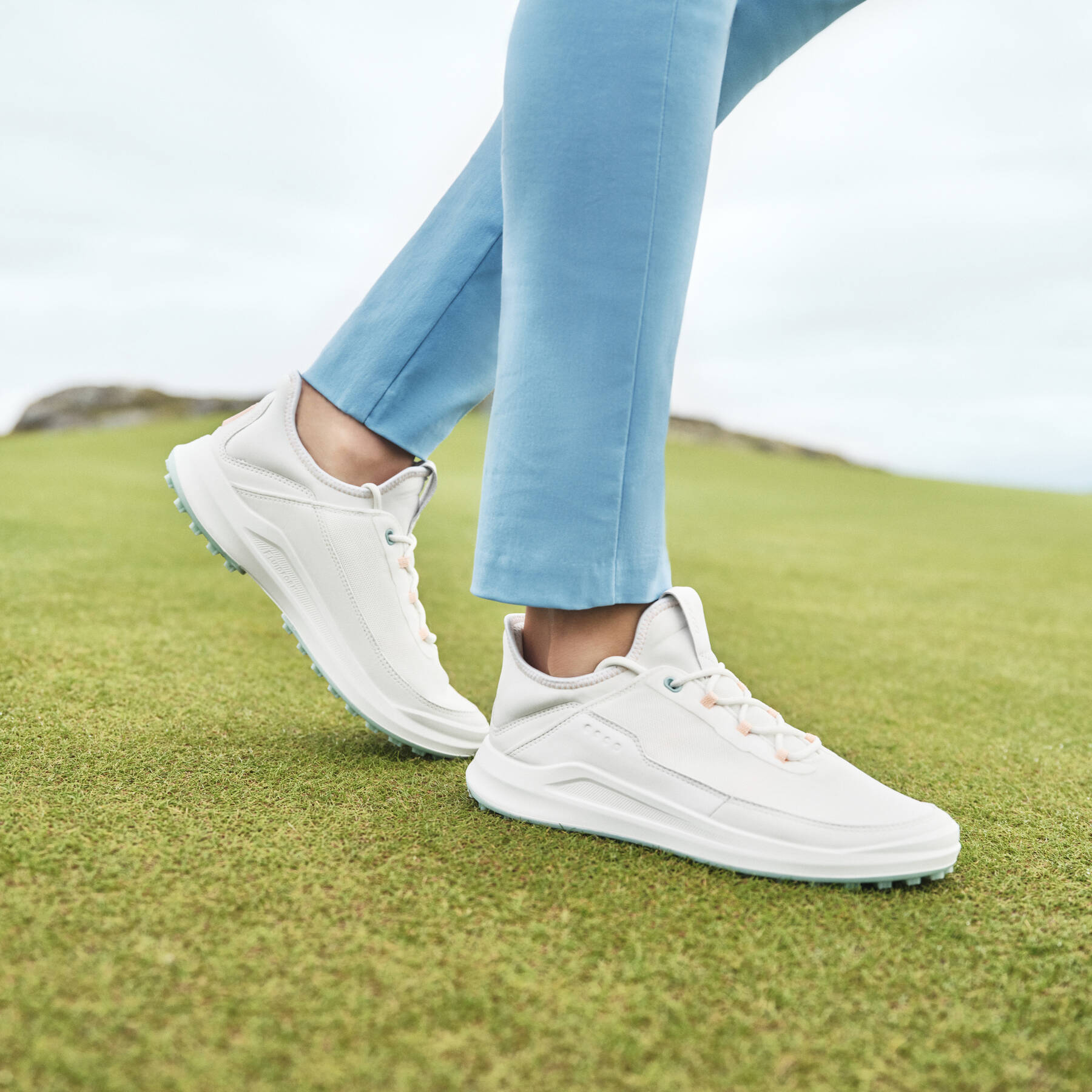 Кроссовки ECCO M GOLF CORE 100413/60261