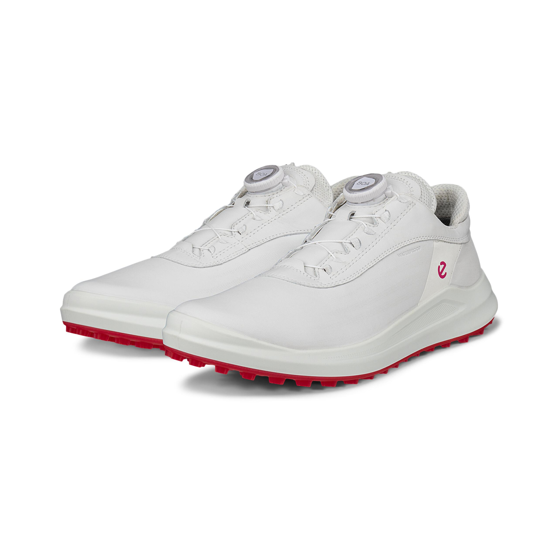 Кроссовки ECCO W GOLF CORE 100433/01007