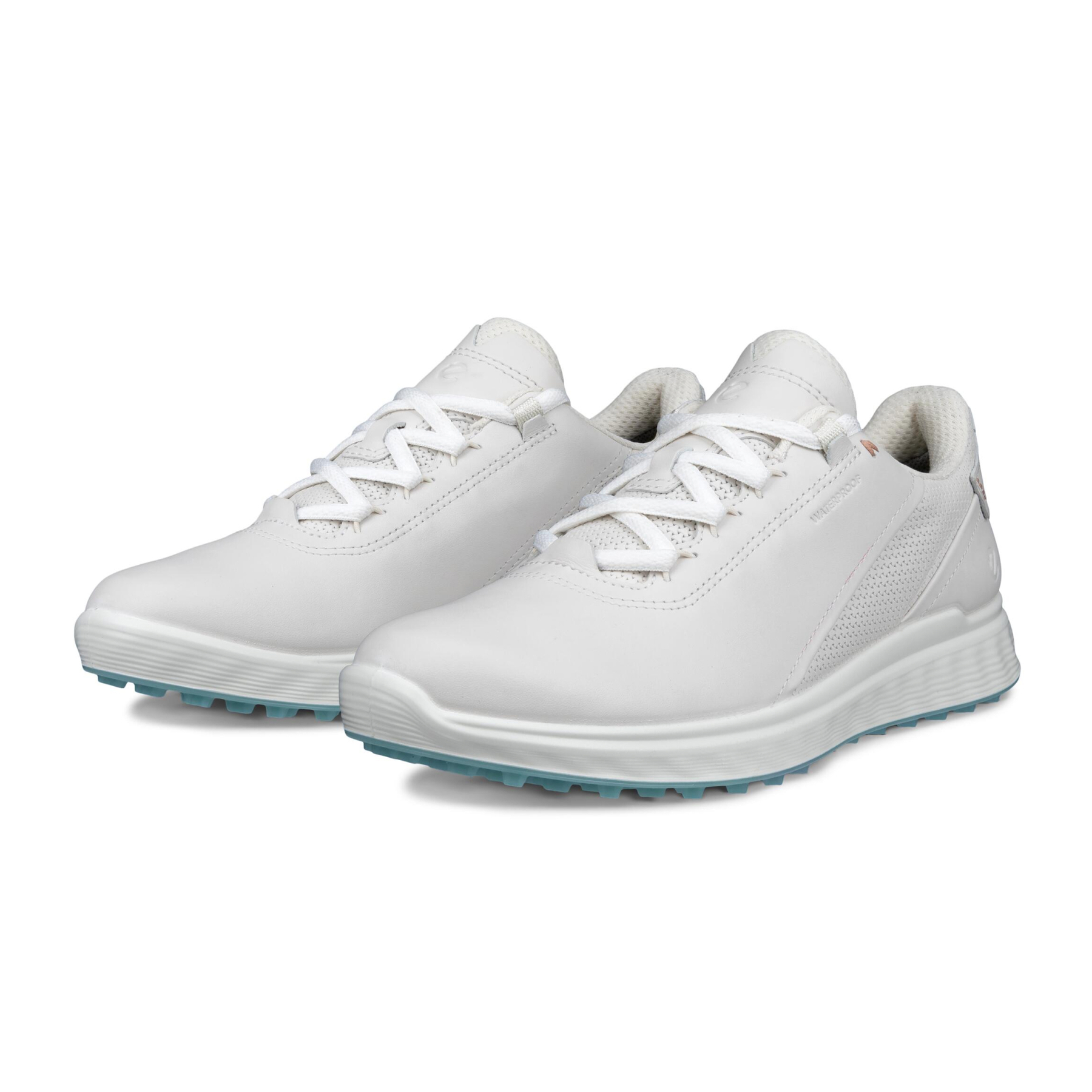Кроссовки ECCO W GOLF S-CASUAL 102813/01007