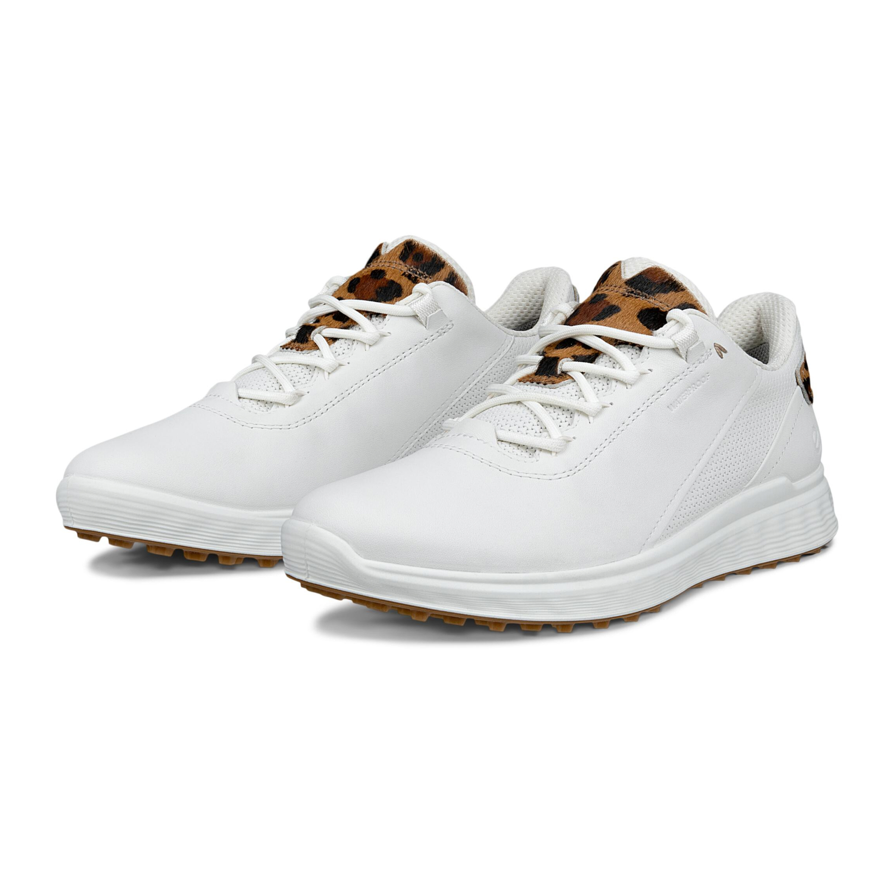 Кроссовки ECCO W GOLF S-CASUAL 102813/50104