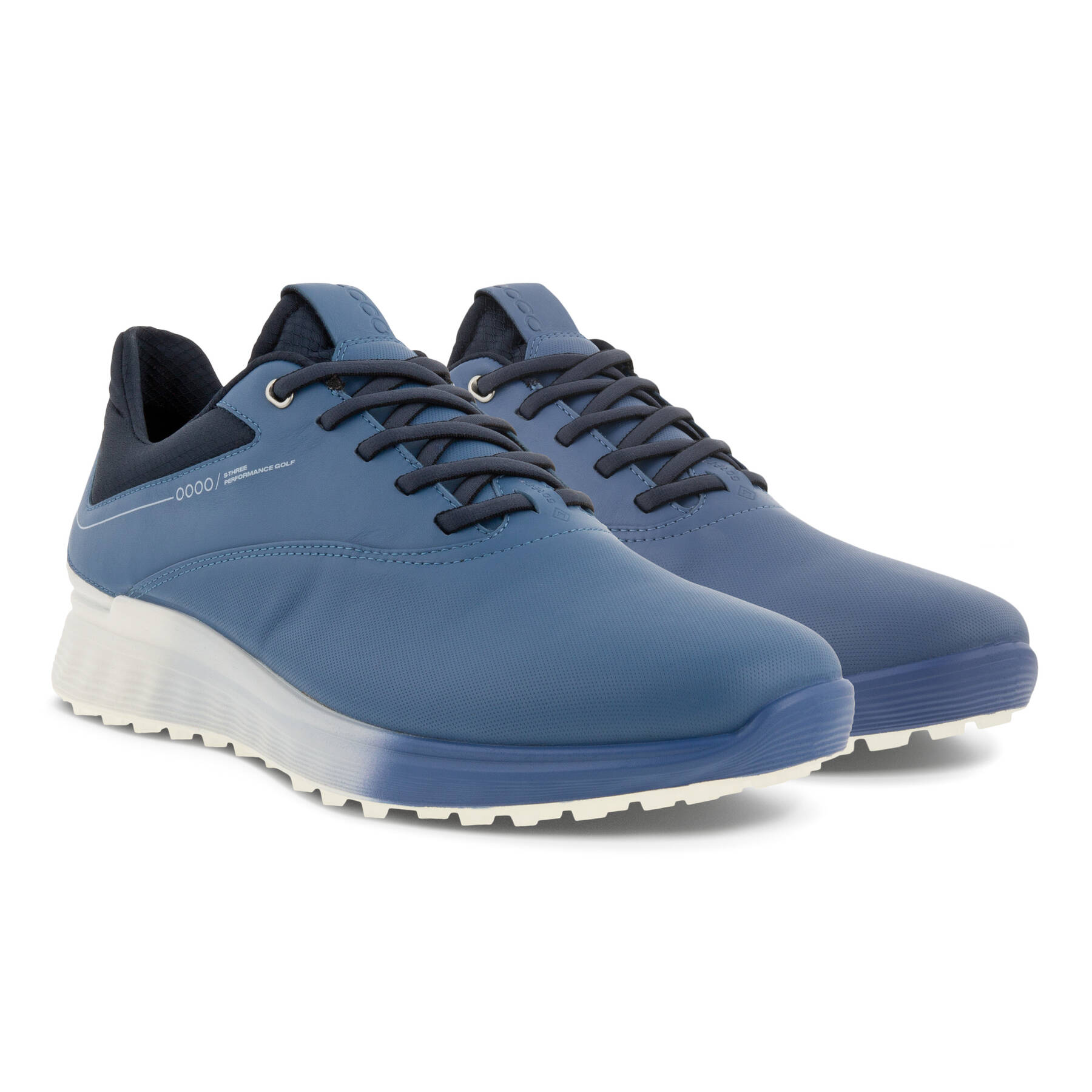Кроссовки ECCO M GOLF S-THREE 102944/60614