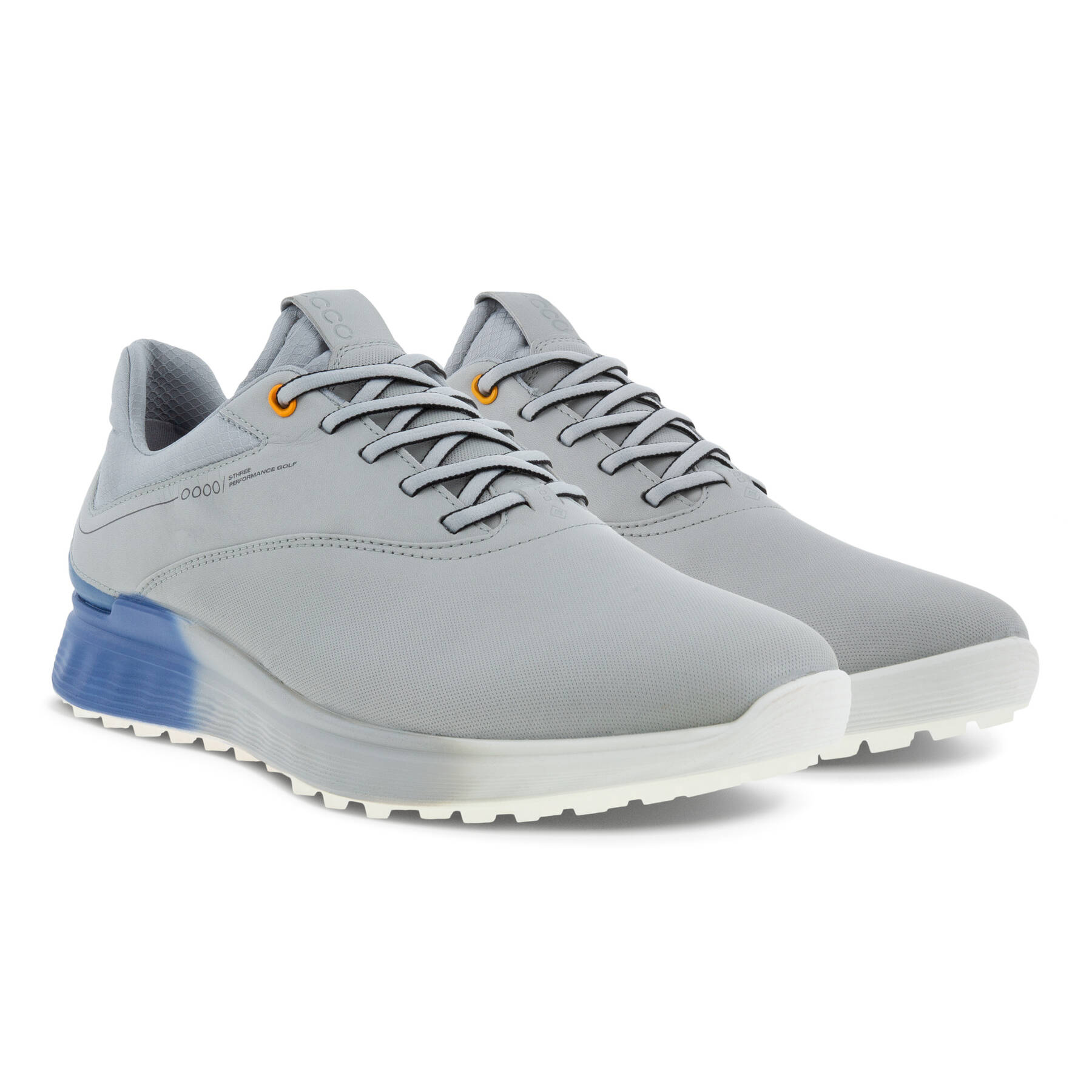 Кроссовки ECCO M GOLF S-THREE 102944/60629