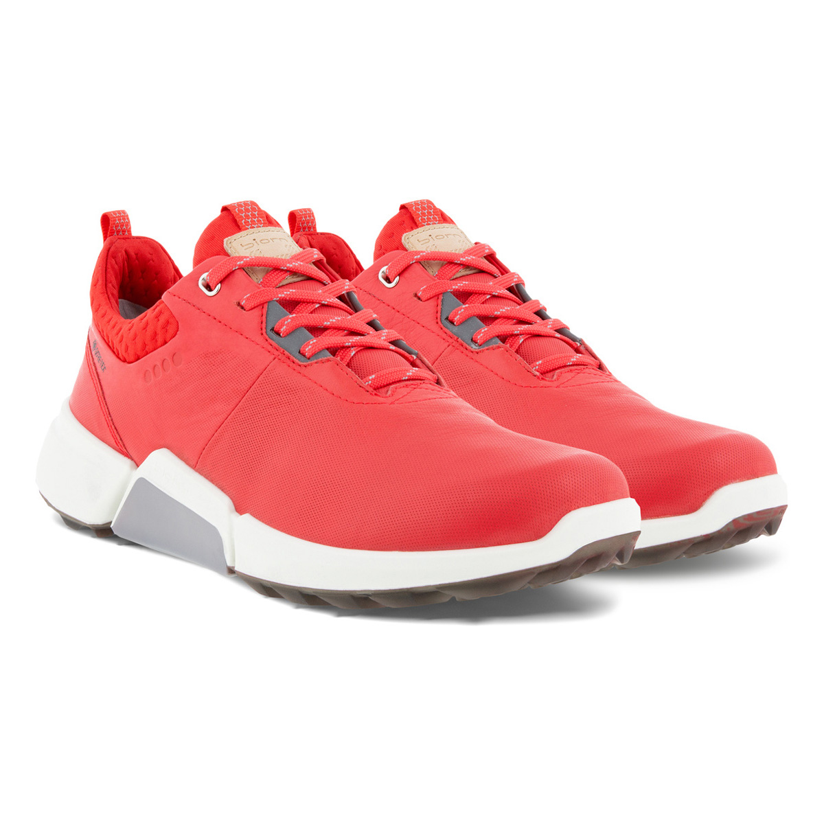 Кроссовки ECCO W GOLF BIOM H4 108203/01535