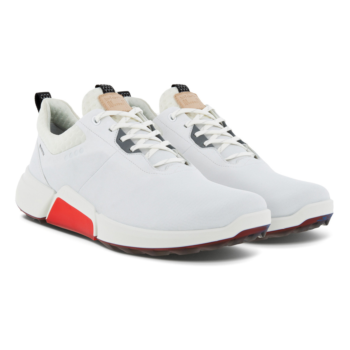 Кроссовки ECCO M GOLF BIOM H4 108204/01007